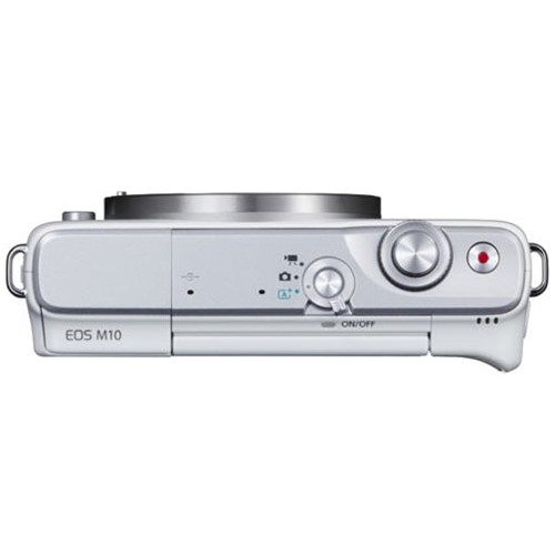 Máy Ảnh Canon EOS M10 Kit EF-M15-45 chính hãng giá tốt tại Máy Ảnh Canon EOS M10 Kit EF-M15-45 chính hãng giá tốt tại